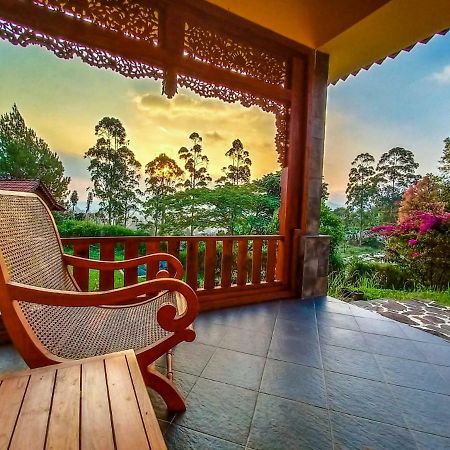 Mulberry Hill By The Lodge Bandung Exteriér fotografie