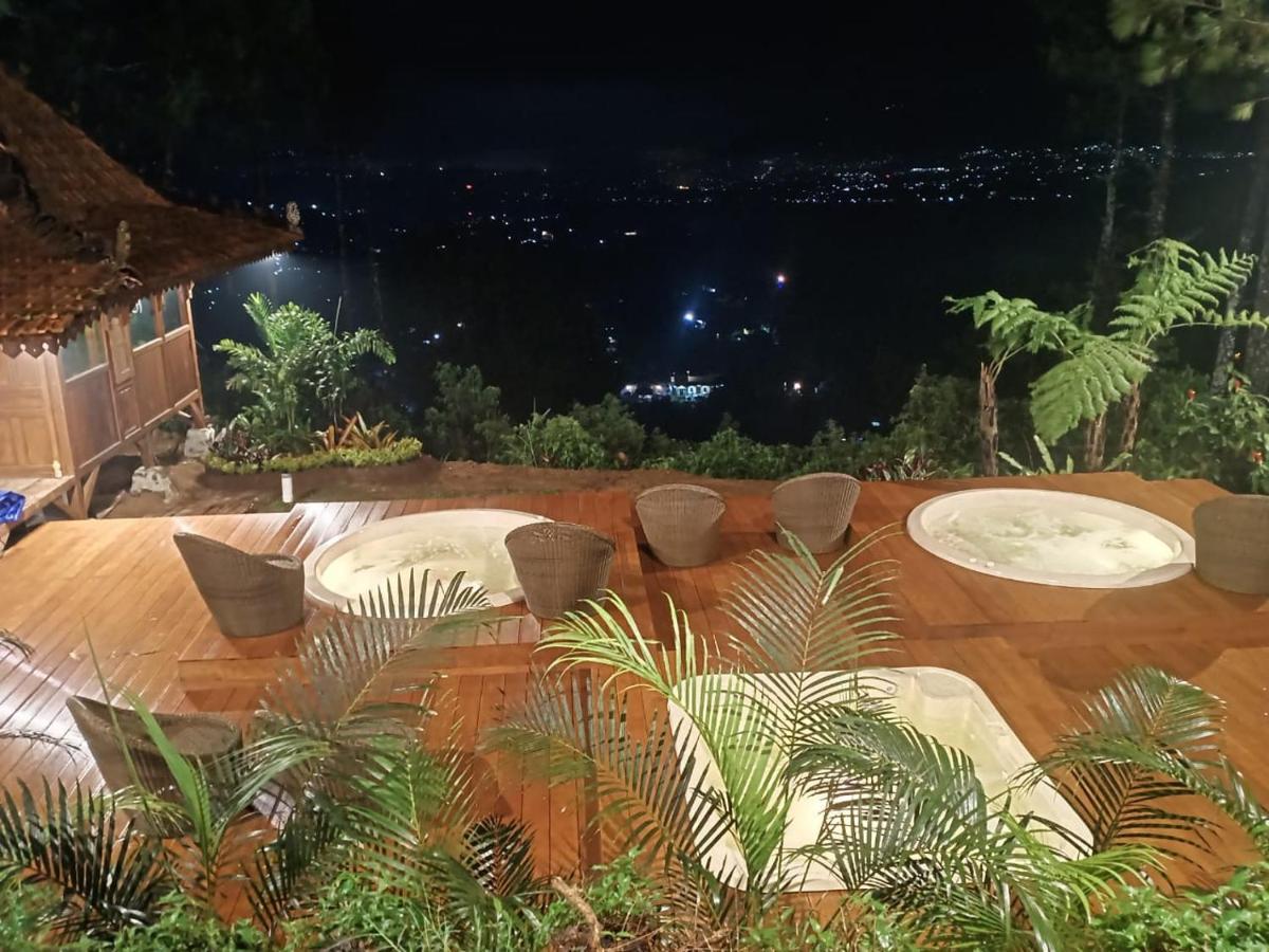 Mulberry Hill By The Lodge Bandung Exteriér fotografie