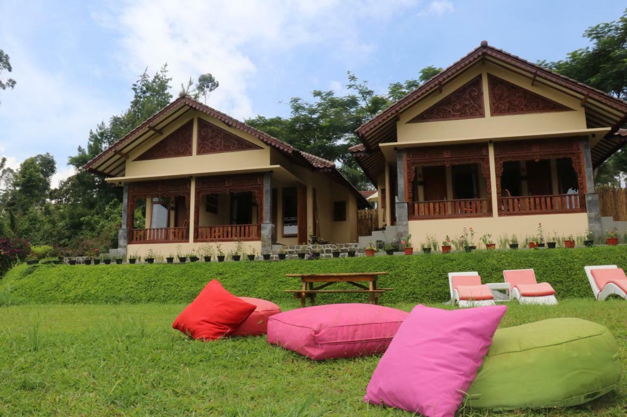 Mulberry Hill By The Lodge Bandung Exteriér fotografie